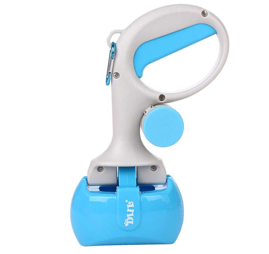 Pet Waste Scoop for Easy Cleaning