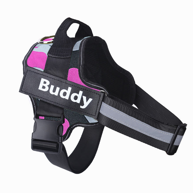 Reflective Dog Harness for Walking