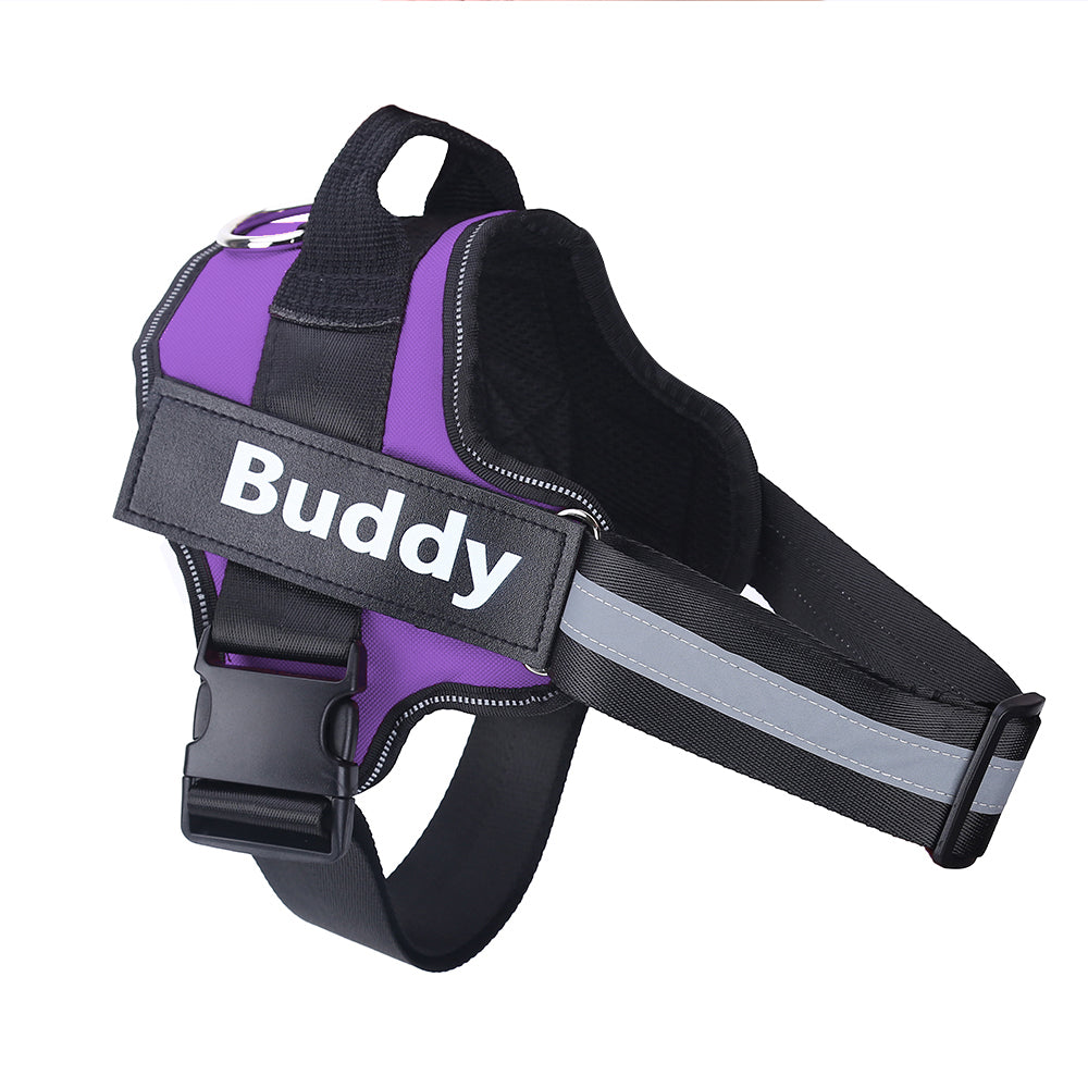 Reflective Dog Harness for Walking