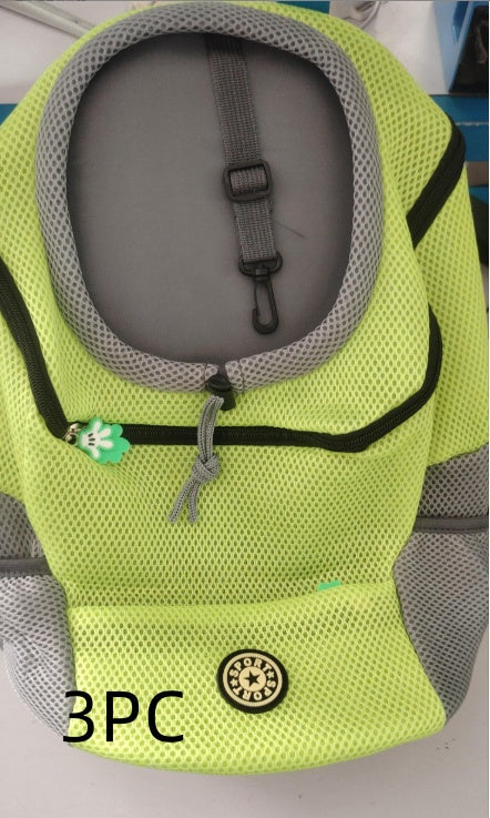 Pet Carrier Backpack for Travel