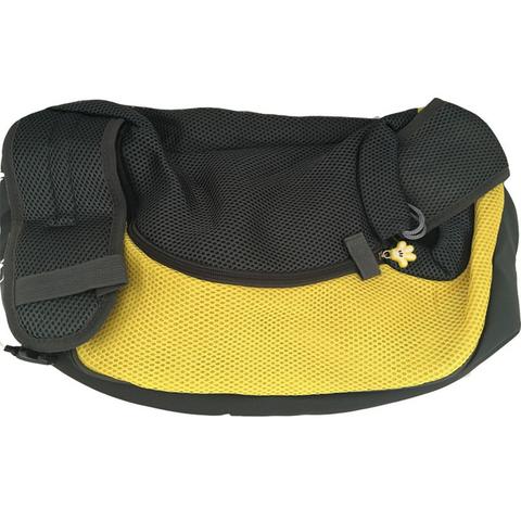 Pet Sling Carrier for Small Pets