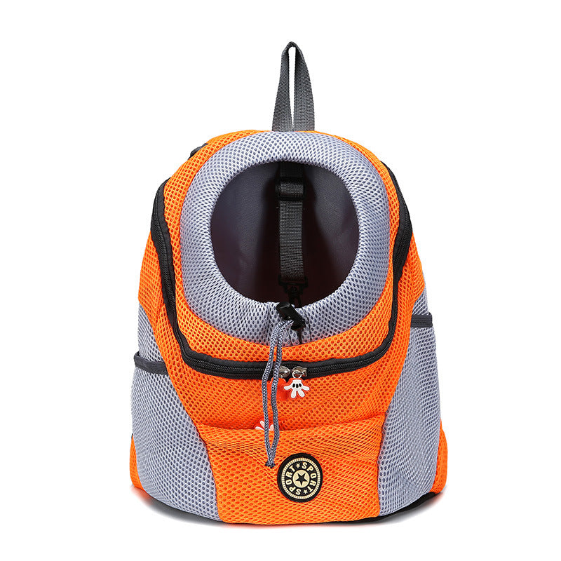 Pet Carrier Backpack for Travel
