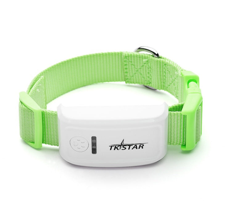 Professioneller GPS-Tracker für Haustiere