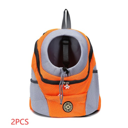 Pet Carrier Backpack for Travel