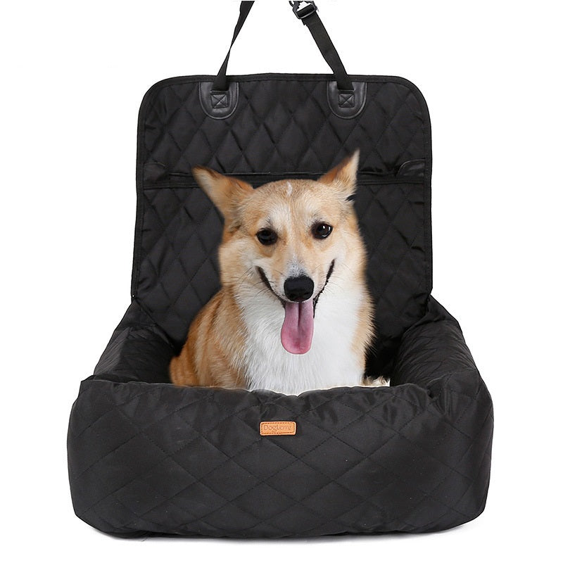 2-in-1 Dog Carrier Bag for Travel | Pawtopia