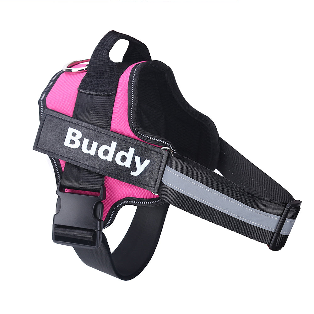 Reflective Dog Harness for Walking