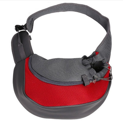Pet Sling Carrier for Small Pets