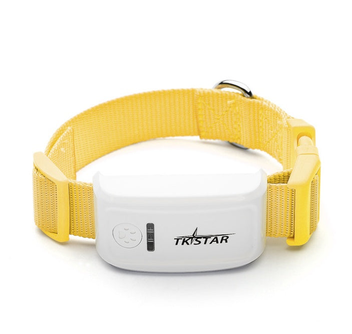 Professioneller GPS-Tracker für Haustiere