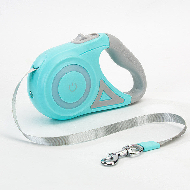 Retractable Dog Leash for Walking