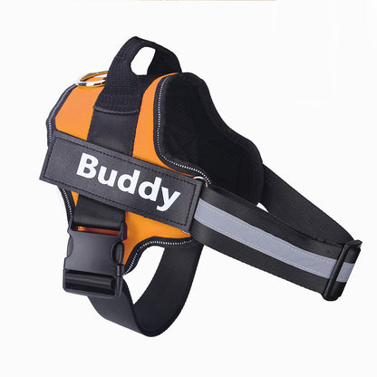 Reflective Dog Harness for Walking
