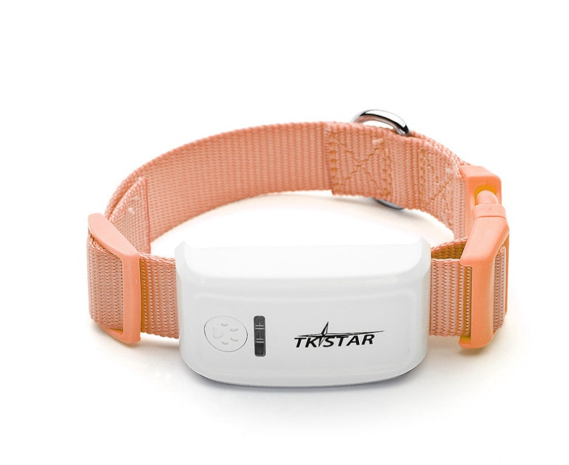 Professioneller GPS-Tracker für Haustiere