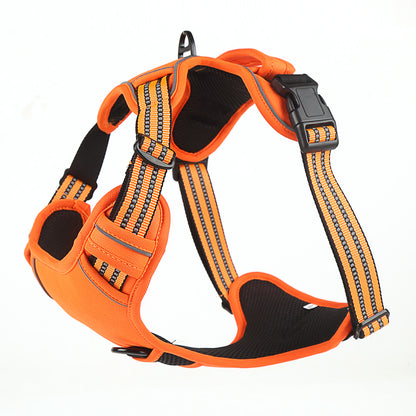 No Pull Dog Harness for Walking