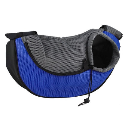 Pet Sling Carrier for Small Pets