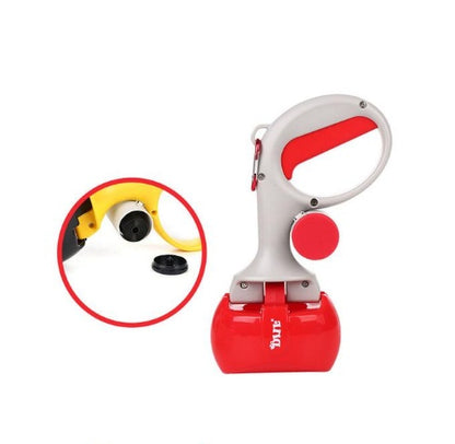 Pet Waste Scoop for Easy Cleaning