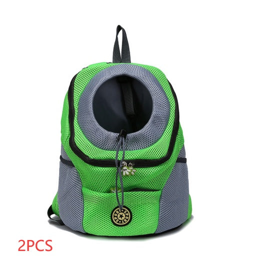 Pet Carrier Backpack for Travel