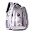 Space Capsule Pet Carrier Backpack