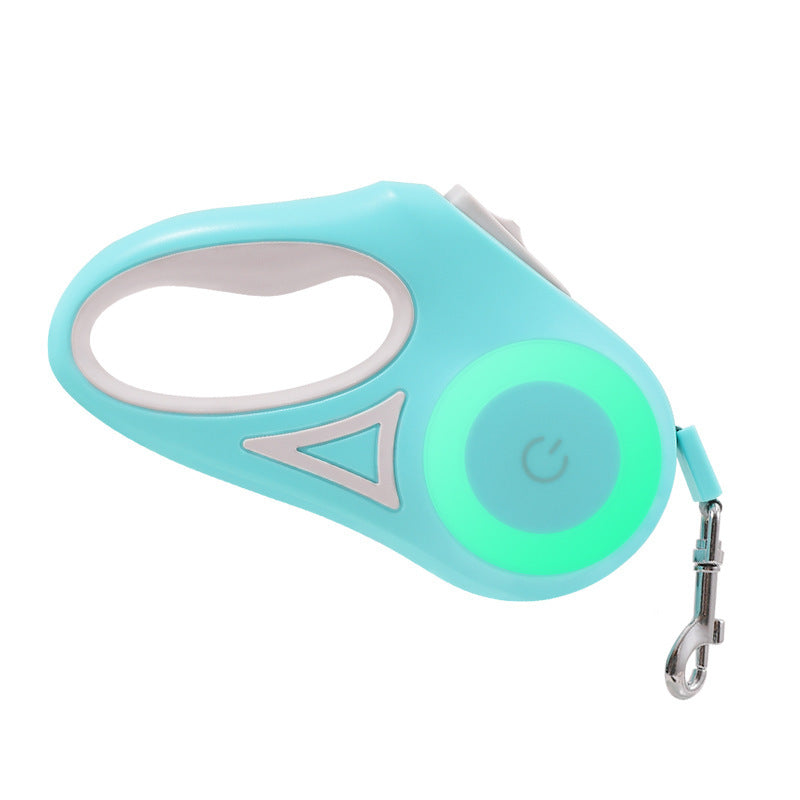 Retractable Dog Leash for Walking