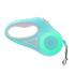 Retractable Dog Leash for Walking