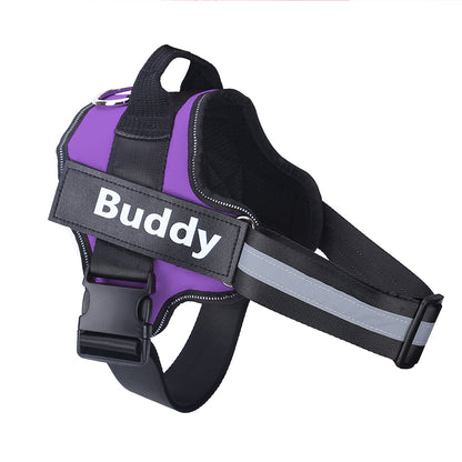 Reflective Dog Harness for Walking