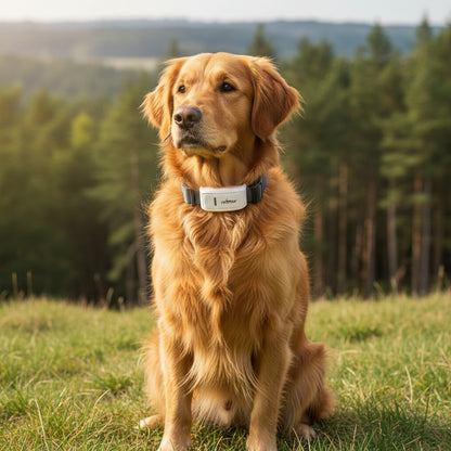 Professioneller GPS-Tracker für Haustiere