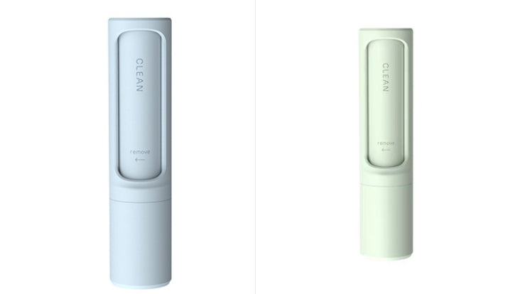 Reusable Pet Hair Remover Brush