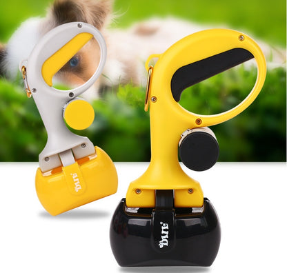 Pet Waste Scoop for Easy Cleaning