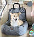 2-in-1 Dog Carrier Bag for Travel | Pawtopia