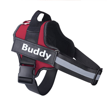 Reflective Dog Harness for Walking