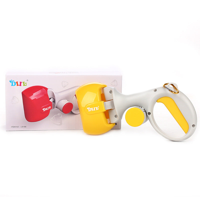 Pet Waste Scoop for Easy Cleaning