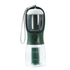 Multifunctional 3-in-1 Dog Water Cup