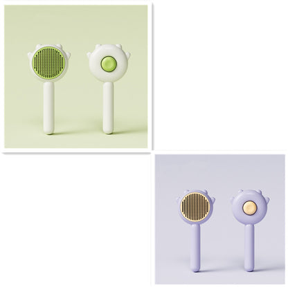 Magic Hair Removal Massage Brush