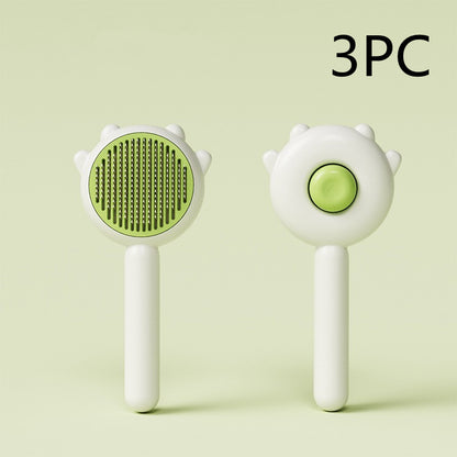 Magic Hair Removal Massage Brush