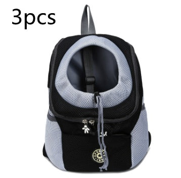 Pet Carrier Backpack for Travel