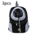 Pet Carrier Backpack for Travel