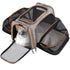 Airline Approved Pet Carrier for Small Dogs and Cats