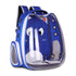 Space Capsule Pet Carrier Backpack