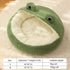 Warm Pet Bed for Cats and Small Dogs